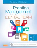 Practice Management for the Dental Team - E-Book (eBook, ePUB)