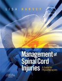 Management of Spinal Cord Injuries (eBook, ePUB)