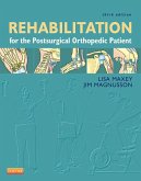 Rehabilitation for the Postsurgical Orthopedic Patient (eBook, ePUB)