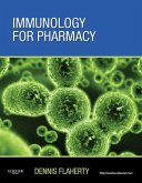 Immunology for Pharmacy - E-Book (eBook, ePUB)