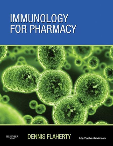 Immunology for Pharmacy - E-Book (eBook, ePUB)