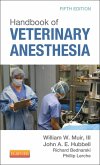 Handbook of Veterinary Anesthesia (eBook, ePUB)