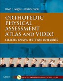 Orthopedic Physical Assessment Atlas and Video (eBook, ePUB)