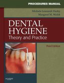 Procedures Manual to Accompany Dental Hygiene - E-Book (eBook, ePUB)