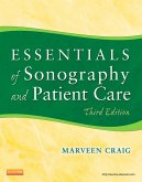 Essentials of Sonography and Patient Care - E-Book (eBook, ePUB)