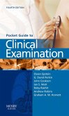 Pocket Guide to Clinical Examination (eBook, ePUB)