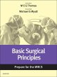 Basic Surgical Principles: Prepare for... - Bild 1