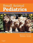 Small Animal Pediatrics (eBook, ePUB)