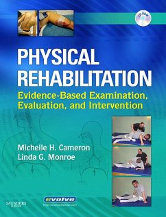 Physical Rehabilitation - E-Book (eBook, ePUB) - Cameron, Michelle H.; Monroe, Linda