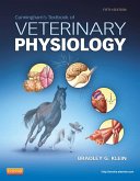 Cunningham's Textbook of Veterinary Physiology - E-Book (eBook, ePUB)