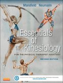 Essentials of Kinesiology for the Physical Therapist Assistant - E-Book (eBook, ePUB)
