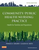 Community/Public Health Nursing Practice (eBook, ePUB)