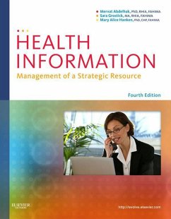 Cover Health Information - E-Book (eBook, ePUB)