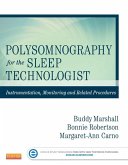 Polysomnography for the Sleep Technologist (eBook, ePUB)