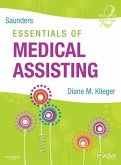 Saunders Essentials of Medical Assisting - E-Book (eBook, ePUB)