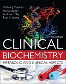Clinical Biochemistry E-Book (eBook, ePUB)