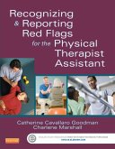 Recognizing and Reporting Red Flags for the Physical Therapist Assistant (eBook, ePUB)