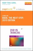 The Next Step: Advanced Medical Coding and Auditing, 2015 Edition - E-Book (eBook, ePUB)