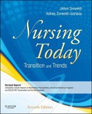 Nursing Today - Revised Reprint - E-Book (eBook, ePUB)