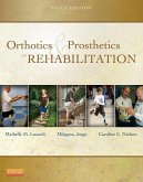 Orthotics and Prosthetics in Rehabilitation - E-Book (eBook, ePUB)