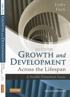 Cover Growth and Development Across the Lifespan (eBook, ePUB)