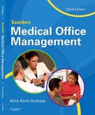 Saunders Medical Office Management (eBook, ePUB)