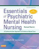 Essentials of Psychiatric Mental Health Nursing - Revised Reprint - E-Book (eBook, ePUB)