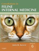 Consultations in Feline Internal Medicine, Volume 6 - E-Book (eBook, ePUB)