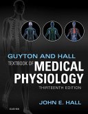 Guyton and Hall Textbook of Medical Physiology E-Book (eBook, ePUB)