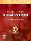 Veterinary Herbal Medicine (eBook, ePUB)