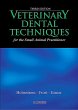 Veterinary Dental Techniques for the... - Bild 1