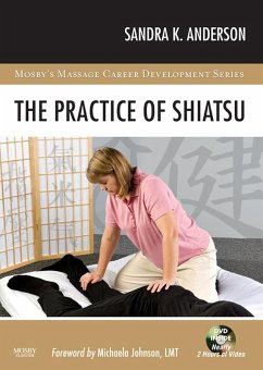 The Practice of Shiatsu (eBook, ePUB) Cover The Practice of Shiatsu (eBook, ePUB)