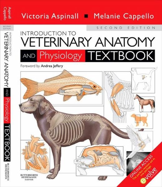 Introduction to Veterinary Anatomy and Physiology E-Book (eBook, ePUB) Introduction to Veterinary Anatomy and Physiology E-Book (eBook, ePUB)