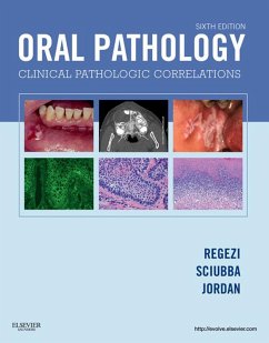 Oral Pathology - E-Book (eBook, ePUB) - Regezi, Joseph A.; Sciubba, James; Jordan, Richard C. K.