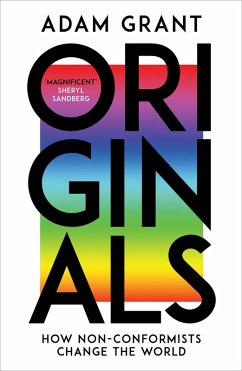 Originals (eBook, ePUB) - Grant, Adam