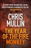 The Year Of The Fire Monkey (eBook, ePUB)