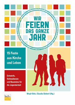 Wir feiern das ganze Jahr (eBook, ePUB)