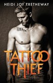 Tattoo Thief (eBook, ePUB)