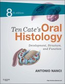 Ten Cate's Oral Histology - E-Book (eBook, ePUB)