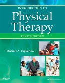 Introduction to Physical Therapy- E-BOOK (eBook, ePUB)