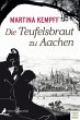 Die Teufelsbraut zu Aachen (eBook, ePUB) - Bild 1