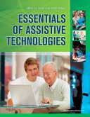 Essentials of Assistive Technologies (eBook, ePUB)