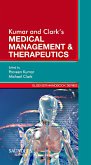 Kumar & Clark's Medical Management and Therapeutics - E-Book (eBook, ePUB)