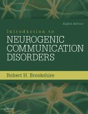 Introduction to Neurogenic Communication Disorders (eBook, ePUB)