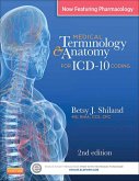 Medical Terminology & Anatomy for ICD-10 Coding - E-Book (eBook, ePUB)