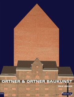 Ortner & Ortner Baukunst - Jaeger, Falk