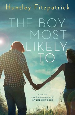 The Boy Most Likely To - Fitzpatrick, Huntley