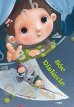 Sóc dislèxic - Kraljic, Helena