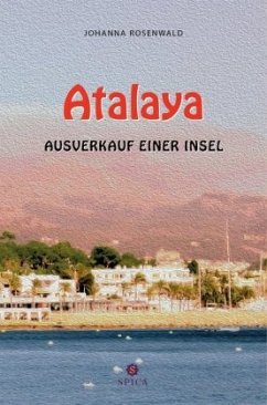 Atalaya - Rosenwald, Johanna