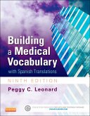 Building a Medical Vocabulary - E-Book (eBook, ePUB)